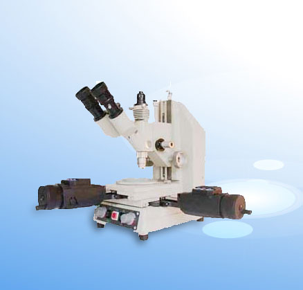 精密测量显微镜 107JA(老款)价格