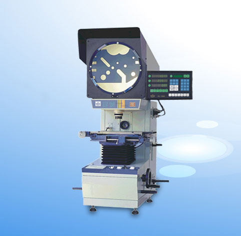 反像测量投影仪 CPJ-3015价格