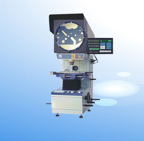正像测量投影仪 CPJ-3007Z价格