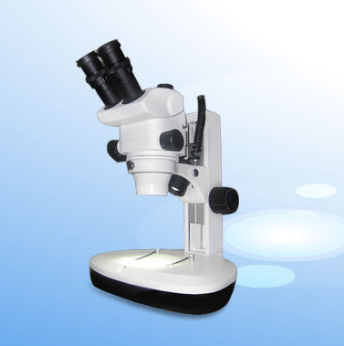 三目高清晰连续变倍体视显微镜 XYH-4A价格