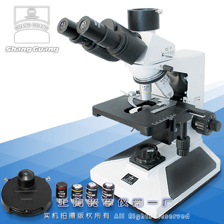 暗视场生物显微镜 BM-8CF价格
